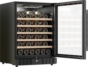 Винный шкаф Мэйвел MV52-KBT1 фото 2 Винный шкаф Meyvel MV52-KBT1 фото 2