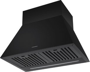 Вытяжка Maunfeld BERK 60 Black/Anthracite фото