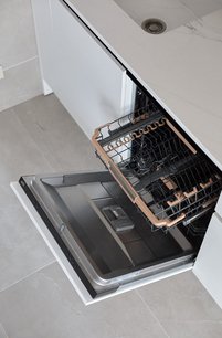 Встраиваемая посудомоечная машина Вард VDI651C фото 4 Встраиваемая посудомоечная машина VARD VDI651C фото 4