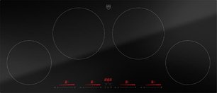 Индукционная варочная панель Фауцуг CookTop V4000 I904 CTI4T-31142 фото Индукционная варочная панель V-ZUG CookTop V4000 I904 CTI4T-31142 фото
