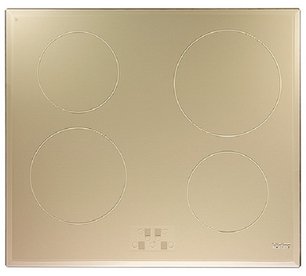 Варочная поверхность Кертинг HI 6400 BCH фото Варочная поверхность Korting HI 6400 BCH фото