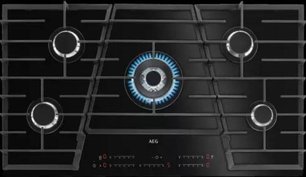 Варочная панель AEG HVB95450IB фото 3