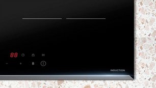 Индукционная варочная панель Хайер HHY-Y64PVB фото 4 Индукционная варочная панель Haier HHY-Y64PVB фото 4