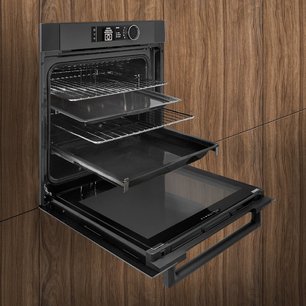 Духовой шкаф Де Дитрих DOE7560BB фото 4 Духовой шкаф De Dietrich DOE7560BB фото 4