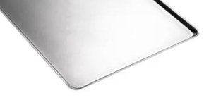 Алюминиевый противень Smeg 3743 фото 4