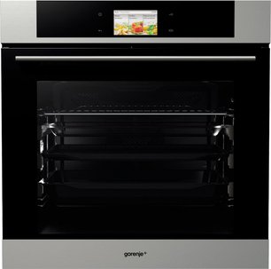 Духовой шкаф Горение Плюс GO978X фото Духовой шкаф Gorenje Plus GO978X фото