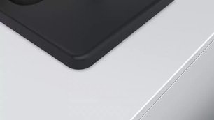 Газовая варочная панель BOSCH PGP6B3B90R фото 3