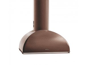 Вытяжка Смег KSE59RA фото Вытяжка Smeg KSE59RA фото