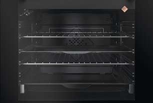 Духовой шкаф De Dietrich DOE7560A фото 3