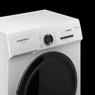 Стиральная машина Маунфилд MFWM127WH052 фото 4 Стиральная машина Maunfeld MFWM127WH052 фото 4