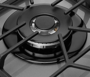 Газовая варочная панель Куперсберг FG 62 GR фото 4 Газовая варочная панель Kuppersberg FG 62 GR фото 4