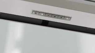 Встраиваемая вытяжка Asko CBB862WGC фото 4