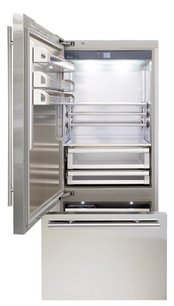 Встраиваемый холодильник Fhiaba KS900TST3I фото
