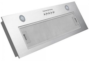 Встраиваемая вытяжка Зигмунд Штайн K 016.5 S фото 2 Встраиваемая вытяжка Zigmund Shtain K 016.5 S фото 2