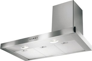 Вытяжка Фабер Stilo DX/SP A90, правая фото Вытяжка Faber Stilo DX/SP A90, правая фото