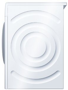 Сушильная машина Гаггенау WT260100 фото 3 Сушильная машина Gaggenau WT260100 фото 3