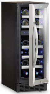 Винный шкаф Дометик MaCave S17G фото 2 Винный шкаф Dometic MaCave S17G фото 2