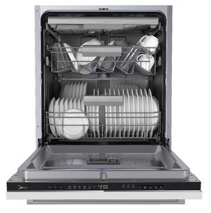 Встраиваемая посудомоечная машина Midea MID60S350i фото 2