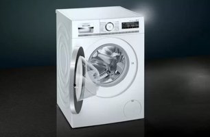 Стиральная машина с фронтальной загрузкой SIEMENS WM14G0H1OE фото 4 Стиральная машина с фронтальной загрузкой SIEMENS WM14G0H1OE фото 4