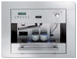 Встраиваемая кофемашина Илве ES645STK фото Встраиваемая кофемашина Ilve ES645STK фото