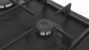 Газовая варочная панель BOSCH PGP6B3B90R фото 4