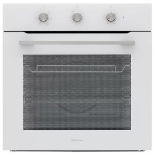 Духовой шкаф Крона ARADEO 60 WH фото Духовой шкаф KRONA ARADEO 60 WH фото