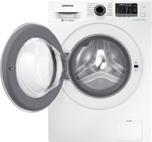 Стиральная машина Samsung WW 70J52E0 HW фото 4