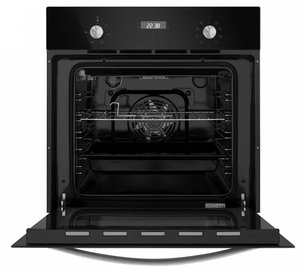 Шкаф духовой электрический MAUNFELD EOEM.589B фото 3