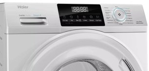 Стиральная машина Хайер HW65-BP129301B фото 3 Стиральная машина Haier HW65-BP129301B фото 3