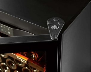 Мультитемпературный винный шкаф EuroCave S-PURE-S P-300019-S фото 3