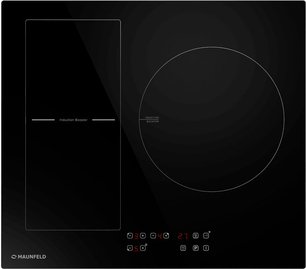 Индукционная варочная панель Маунфилд CVI593BBK фото Индукционная варочная панель Maunfeld CVI593BBK фото