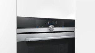 Духовой шкаф Сименс HB 675G0S1 фото 3 Духовой шкаф Siemens HB 675G0S1 фото 3
