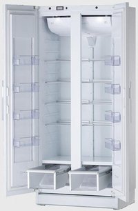 Холодильная камера Festivo 90 CM 90CM00435 (черный) фото 3