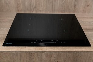 Варочная панель Грауде IK 60.2 B фото 3 Варочная панель Graude IK 60.2 B фото 3