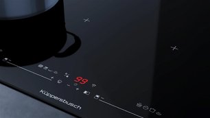 Варочная панель Куперсбуш KI 8880.1 SR фото 3 Варочная панель Kuppersbusch KI 8880.1 SR фото 3