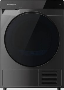 Сушильная машина Куперсберг DM 591 GR фото Сушильная машина Kuppersberg DM 591 GR фото