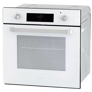 Духовой шкаф KRONA ONORE 60 WH G2 фото 2