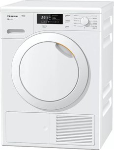 Сушильная машина Миле TKB140WP фото Сушильная машина Miele TKB140WP фото