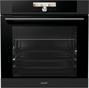 Духовой шкаф Горение Плюс GP898B фото Духовой шкаф Gorenje Plus GP898B фото