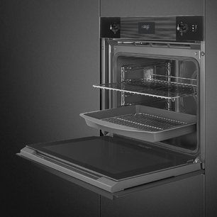 Духовой шкаф Smeg SOP6101S2B3 фото 2