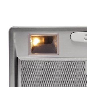 Встраиваемая вытяжка Крона MINI 600 INOX фото 3 Встраиваемая вытяжка KRONA MINI 600 INOX фото 3