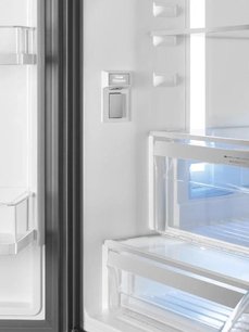 Холодильник Смег FQ60X2PEAI фото 3 Холодильник Smeg FQ60X2PEAI фото 3