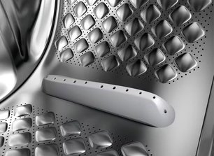 Стирально-сушильная машина AEG LWR96944B фото 2