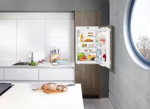 Встраиваемый холодильник Либхер IKP 2364 фото 4 Встраиваемый холодильник Liebherr IKP 2364 фото 4