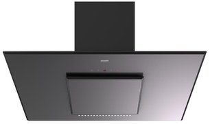 Наклонная вытяжка Krona LINA 900 BLACK 4P-S фото 2 Наклонная вытяжка Krona LINA 900 BLACK 4P-S фото 2