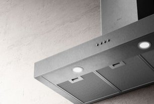 Вытяжка ELICA SPOT URBAN ZINC/A/90 фото 2 Вытяжка ELICA SPOT URBAN ZINC/A/90 фото 2
