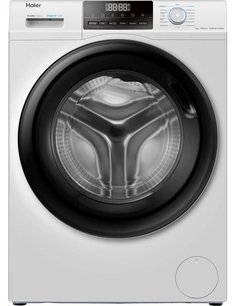 Стиральная машина Хайер HW90-BP14929B фото Стиральная машина Haier HW90-BP14929B фото