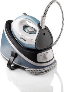 Парогенератор Горение SGH2200LBC фото Парогенератор Gorenje SGH2200LBC фото