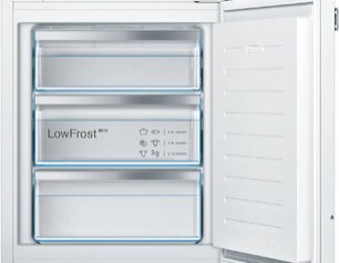 Встраиваемая морозильная камера Bosch GIV11AFE0 фото 4