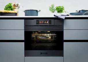 Духовой шкаф Kaiser EH 6347 фото 2